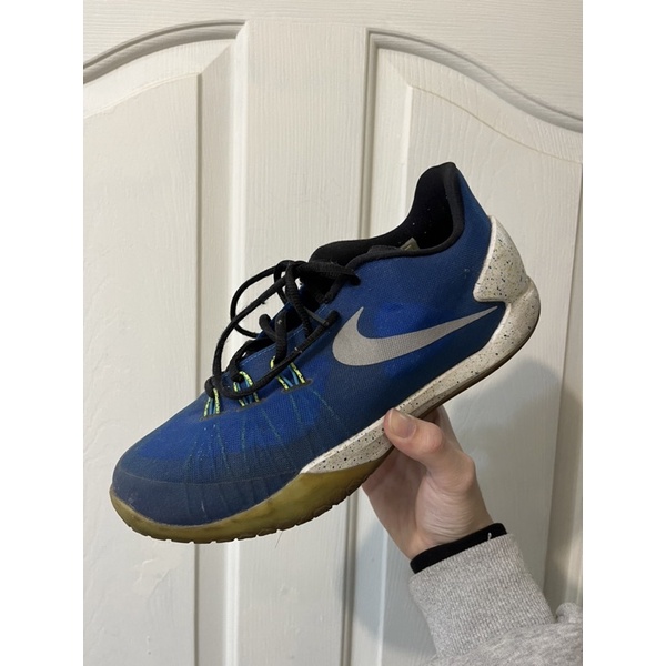 Nike hyperchase 寶藍色