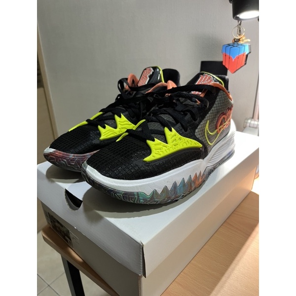 Nike kyrie low 4 ep US9.5(27.5cm)