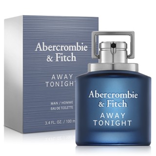 Abercrombie & Fitch 星空之境男性淡香水(30ml)~(50ml)~(100ml)