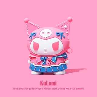 Kulomi Hello Kitty 耳機套裝適用於 Airpods3 Apple Airpodspro 無線藍牙 Ai