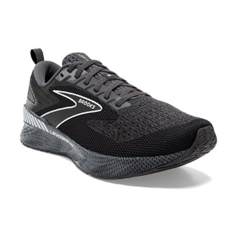 【BROOKS】男鞋 慢跑 動能加碼象限 LEVITATE GTS 6 (1103961D088)
