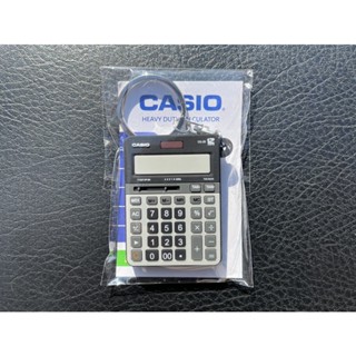 卡西歐 CASIO 計算機 造型 絕版限量 一卡通 （現貨）