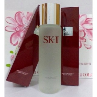 SKII SK2 SK-II 亮採化粧水/亮採化妝水 230ML【百貨專櫃正貨盒裝】 阪神宅女
