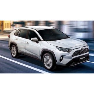 RAV4 五代原廠 右後視鏡總成