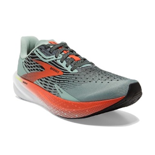 【BROOKS】男 推進加速象限 HYPERION MAX (1103901D426)