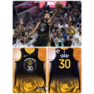 Curry Nike NBA 勇士隊 城市版球衣 球員版 AU 蓮花 咖哩 K湯 City