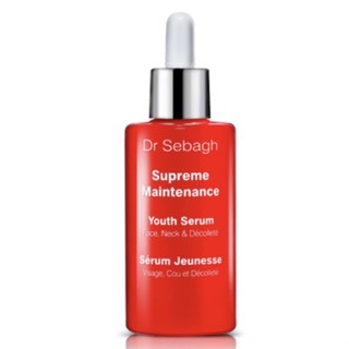 Dr Sebagh 賽貝格 無齡極緻精萃 60ml
