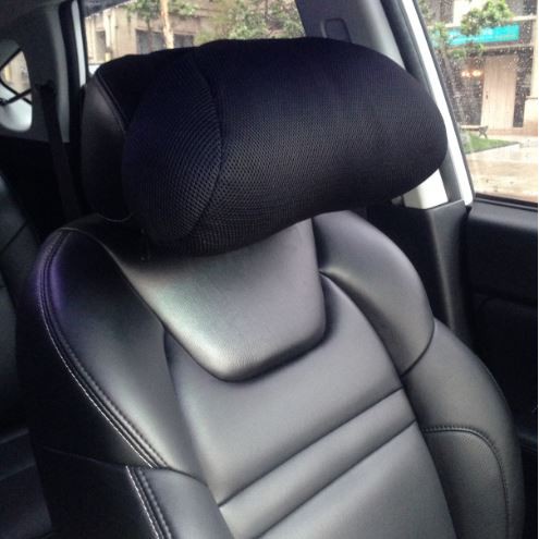 納智捷 汽車配件屋 實體店面 Luxgen U6 GT GT220 M7 S5 U7 專用 舒適透氣 頭枕