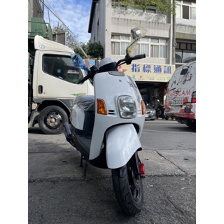 YAMAHA山葉化油cuxi（中古車/二手車非many RX gogoro