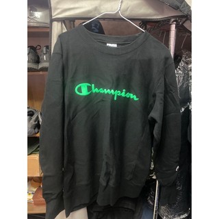 Champion 大學tee 日版L