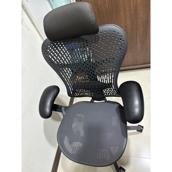 Herman Miller_Mirra 2 基本款