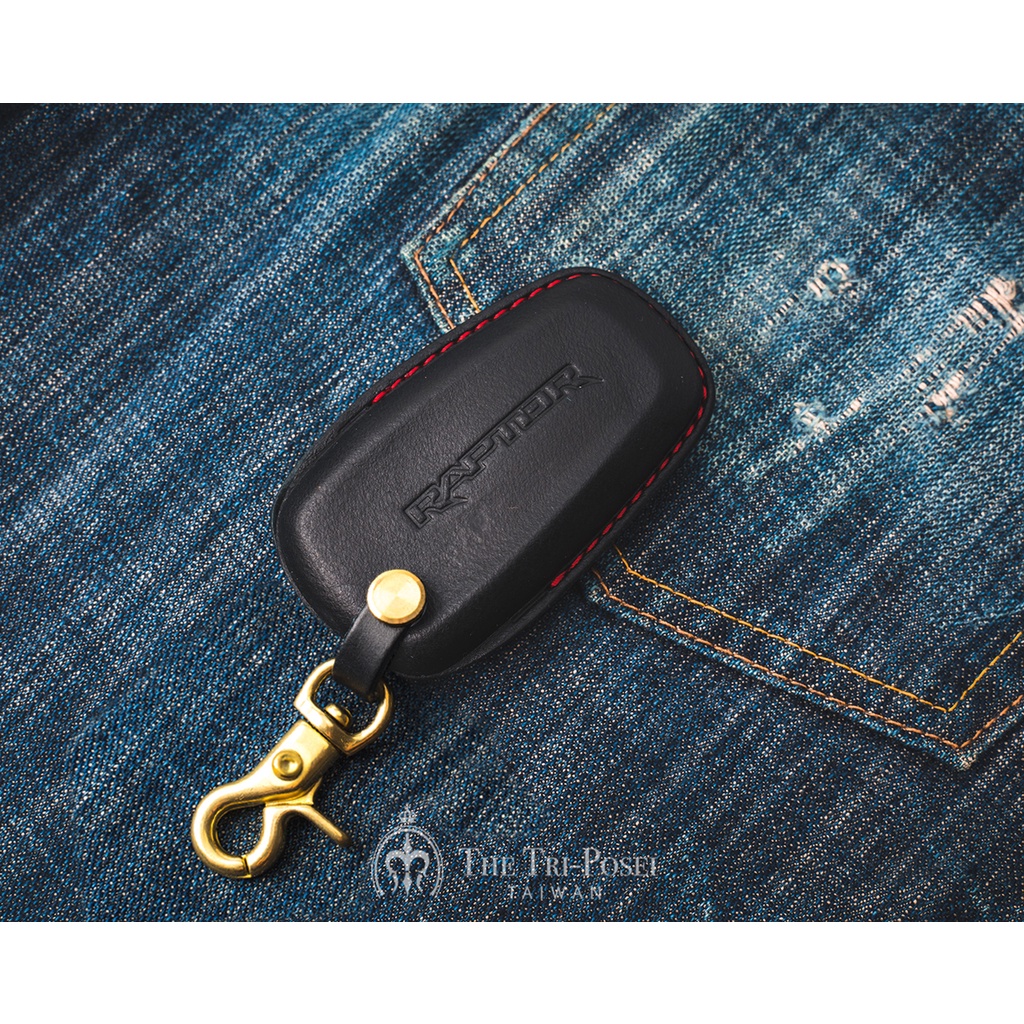 福特 FORD Rapto Focus Fiesta Kuga 鑰匙皮套 汽車鑰匙套 皮套 鑰匙套 禮物 鑰匙包 鑰匙圈