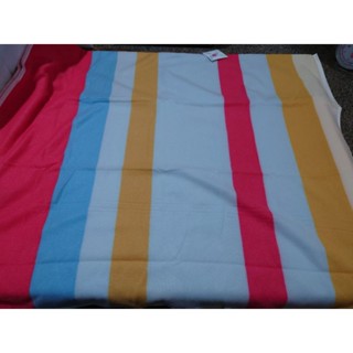 ［股東會紀念品］丹妮絲舒柔毯 辦公室小毯子 90×150cm