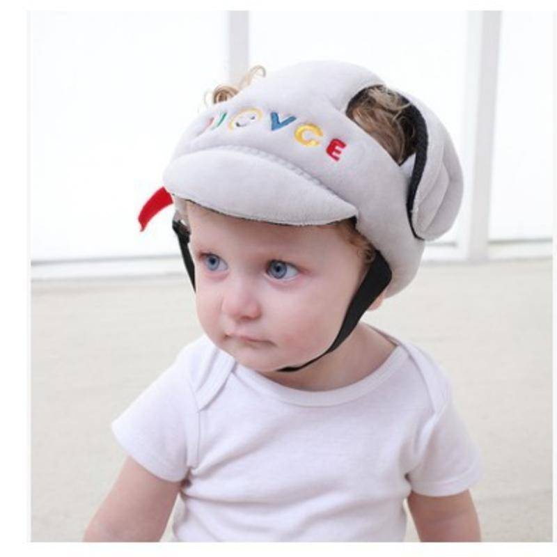 帽子兒童帽子安全帽嬰兒帽子兒童帽子嬰兒帽防摔帽防撞帽