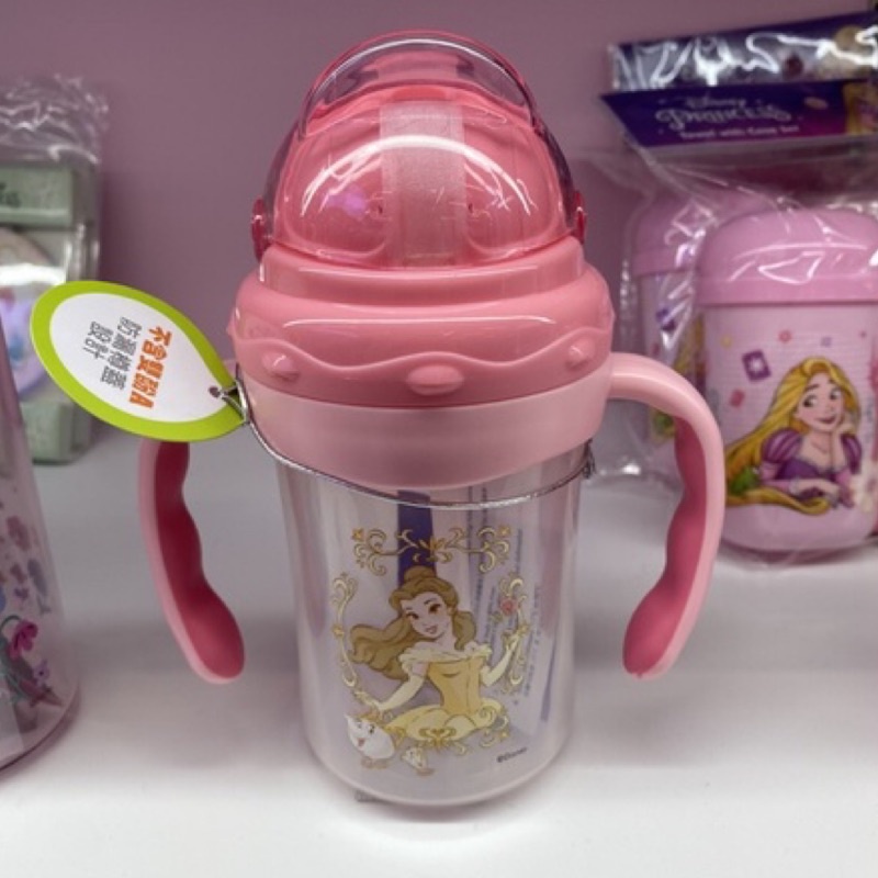 🇭🇰HK.C香港代購🇭🇰迪士尼公主系列  兒童水壺