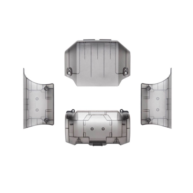 上手遙控模型 現貨清倉 DJI公司貨ROBOMASTER S1 機甲大師  裝甲套裝