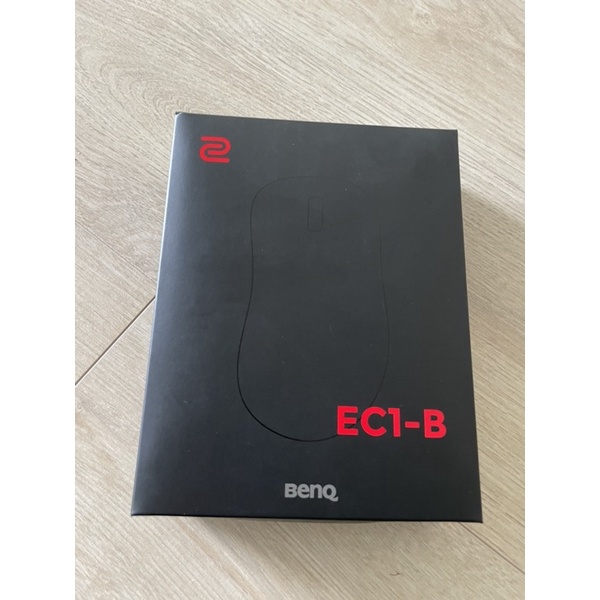 Zowie Ec1-b 近全新 電競滑鼠 有線