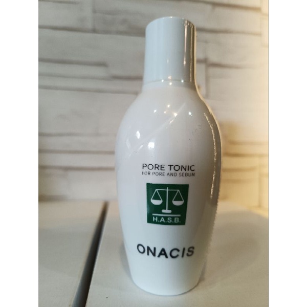 ONACIS歐娜西斯頭皮水 毛孔平衡管理精華 150ml