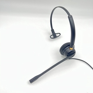 東訊TECOM 高端單耳耳機麥克風 FHV100 頭戴式耳機麥克風