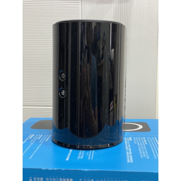 D-Link DIR 820L Wireless AC1200 雙頻無線路由器