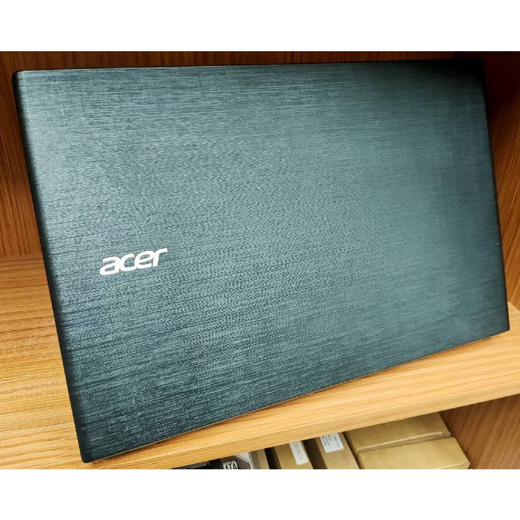 二手筆電 可刷卡 15秒極速開機 Acer E5-573G i5-5200 8G 240G SSD GT940 4G獨顯