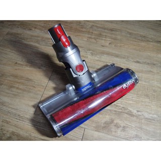 請看商品描述 DYSON 戴森 無線吸塵器 大型軟質滾筒吸頭 軟質絨毛 112232