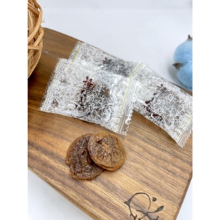 【赤柑食品】『日式梅肉 150克』台灣製造 單包裝 果乾 蜜餞 零食