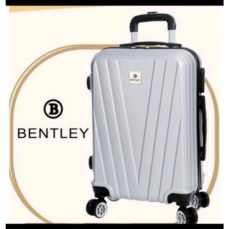 全新  賓利 BENTLEY 20吋行李箱