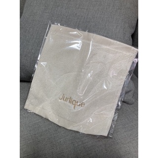 全新未拆 澳洲天然保養保養精品品牌純淨方巾 Jurlique 茱莉蔻
