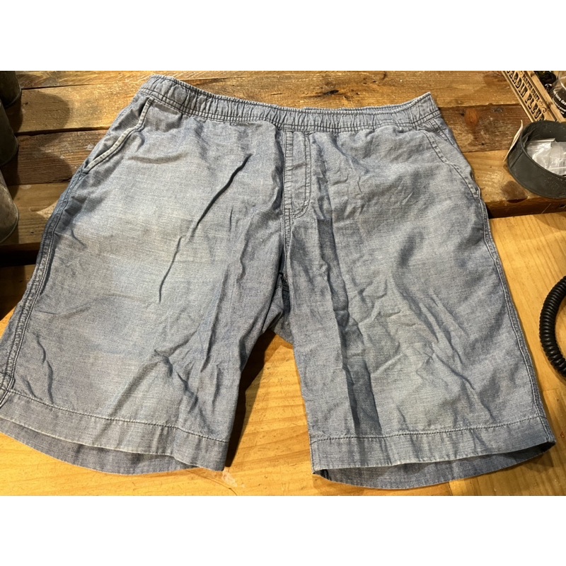 二手UNIQLO短褲（8成新）