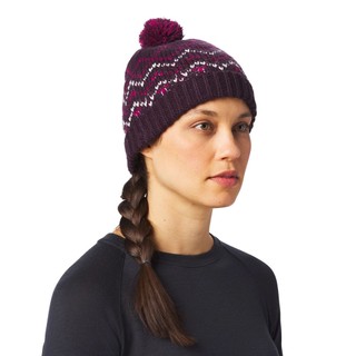 [全新正品][女款] Mountain Hardwear Dawn Ridge Beanie 時尚保暖毛帽