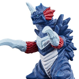 「芃芃玩具」BANDAI 萬代 奧特曼 特攝 超人軟膠系列 超人力霸王德卡 斯菲亞neo梅佳斯 186 貨號83431
