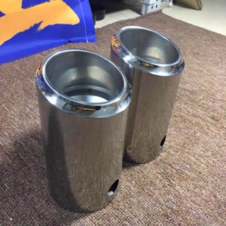 CRV5 尾飾管 排氣管 非蠍子管（需預訂）