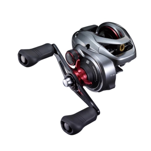 💢桃園東區釣具【SHIMANO 21 Scorpion MD 雙軸捲線器 小烏龜】