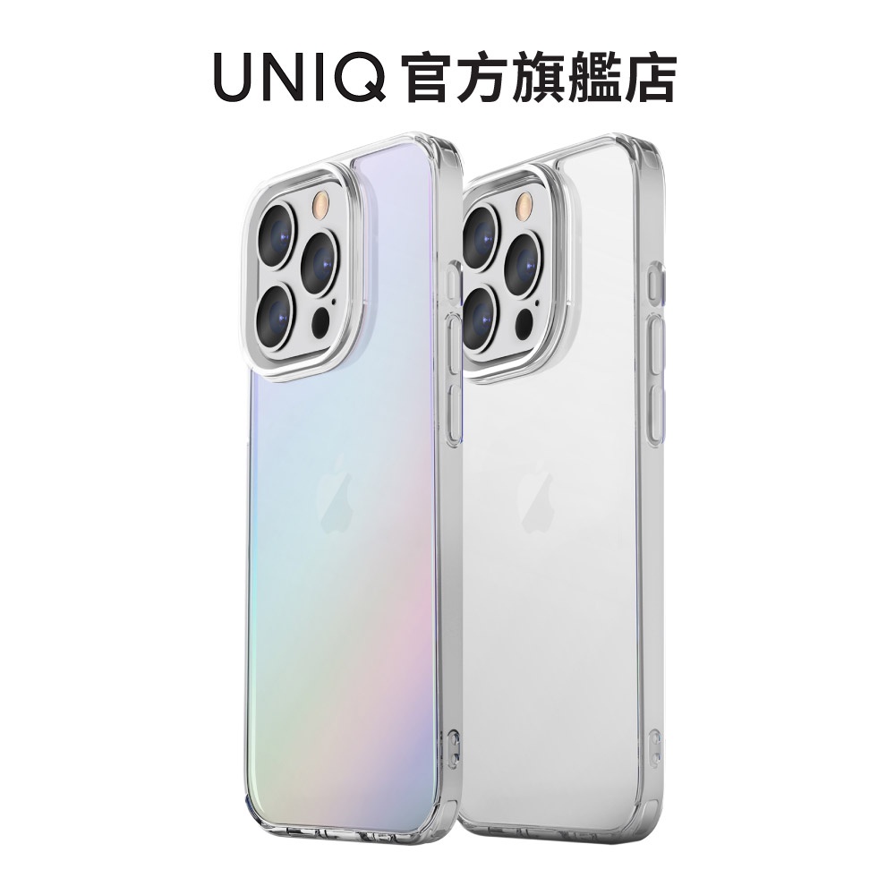 【UNIQ】iPhone 12/13/mini/Pro/Max防摔手機殼 (Lifepro Xtreme)｜官方旗艦店