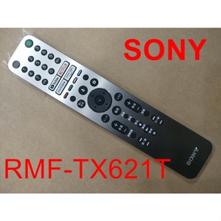 SONY RMF-TX621T 專用 XRM-55A90J,XRM-65A90J,XRM-75Z9J,XRM-85Z9J