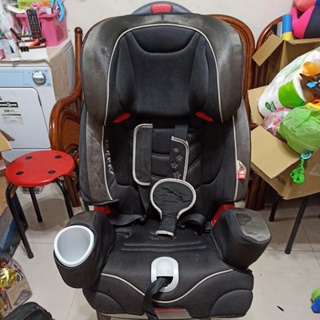 二手品-Aprica汽車幼兒安全座椅