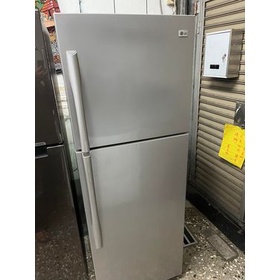 LG雙門冰箱320公升【力興二手家具買賣】【二手家具收購】【家電收購】 【台北新北家具收購】【紅木花梨酸枝黑檀高價收購】