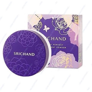 歐姆哥🐾【現貨+預購】 泰國 Srichand 皙嬋 Gen2奇蹟控油透亮蜜粉<10g> 必買 泰日韓 代購 團購 許願