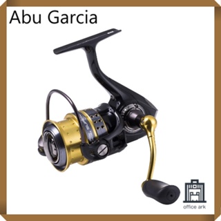 Abu Garcia Spinning Reel Superior Superior 2000S 漁線輪【日本直郵】