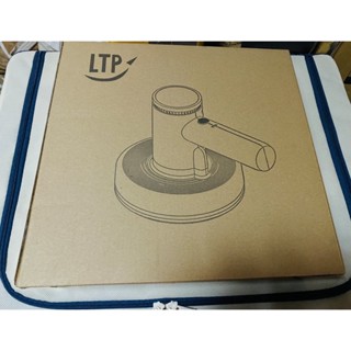 LTP USB吸塵器VC-02+妙管家 運動雪克杯 （全新）