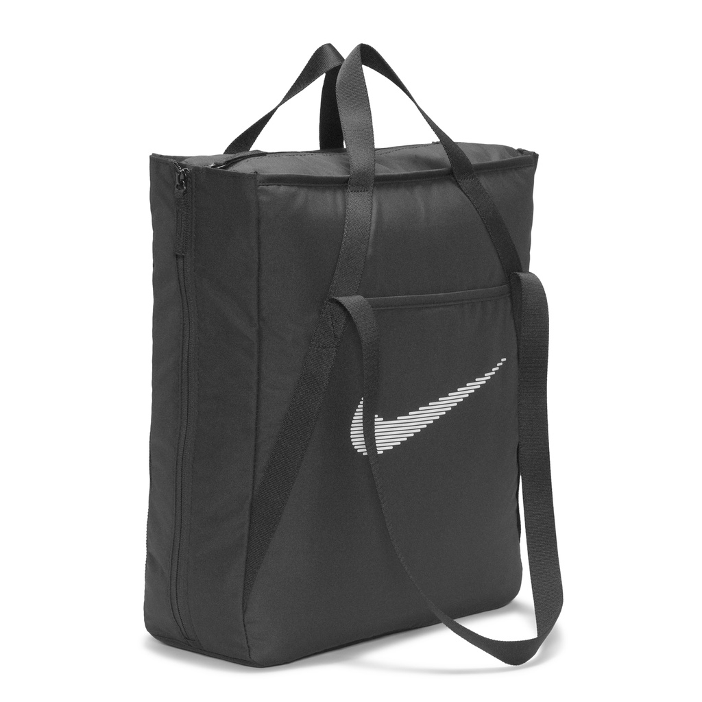 Nike 包包 Gym Tote 男女款 黑 托特包 肩背 手提 大容量 【ACS】 DR7217-010