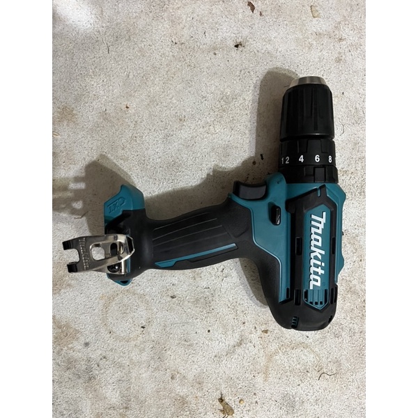 Makita 牧田 HP331D 12V 震動 電鑽 充電式震動起子（全新空機）台灣公司貨