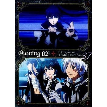 【卡片ᵀᒼ¹】➠多款◇星野桂_驅魔少年＞亞連,神田優,拉比,利娜莉,科穆伊,瑞巴,千年伯爵,帝奇,托瑪,蘿特,克勞斯