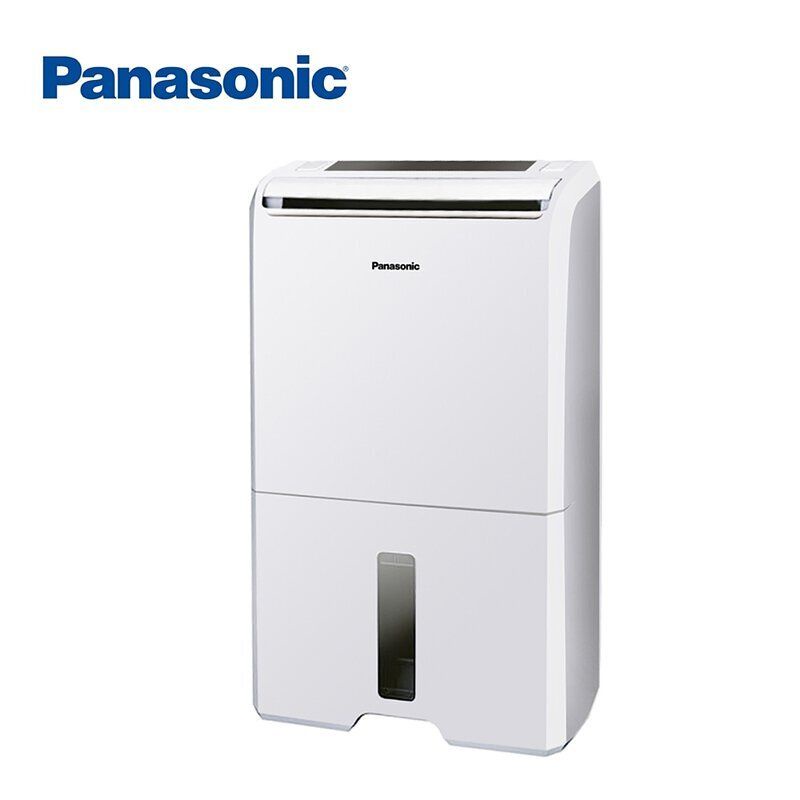 Panasonic 國際牌 11L 一級能效清淨 智慧節能除濕機 F-Y22EN