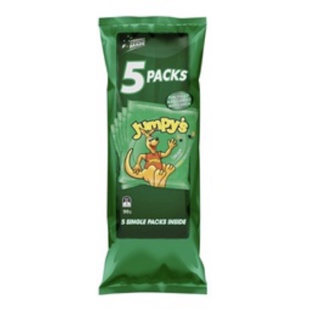 Jumpy’s袋鼠餅乾🦘 澳洲零食 熱賣異國零食🇦🇺