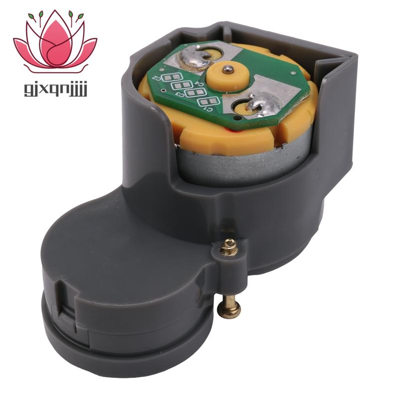 用於 IRobot Roomba 500 600 700 800 900 系列 655 560 吸塵器更換配件的邊刷電機