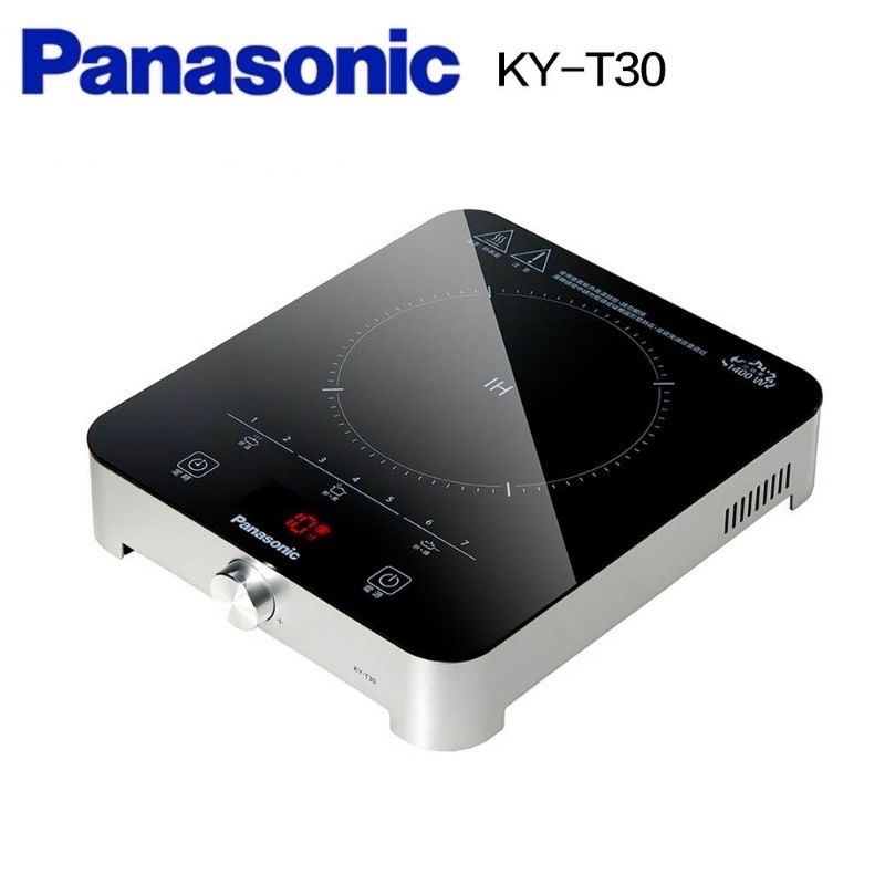 國際牌 Panasonic KY T 30 電磁爐 尾牙抽到 出售