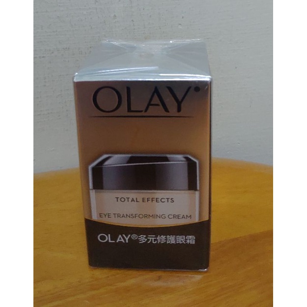 OLAY歐蕾 多元修護眼霜 15g