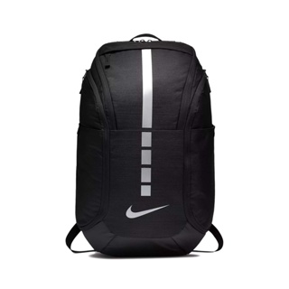 Nike 包包 Elite Pro 男女款 黑 後背包 雙肩背 菁英 大容量 籃球 運動【ACS】 BA5554-011
